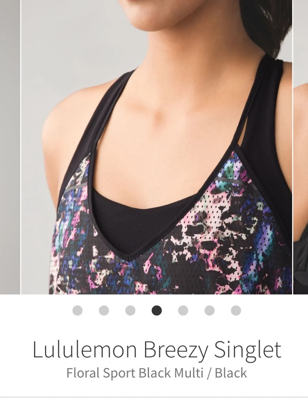 lululemon athletica hottest days